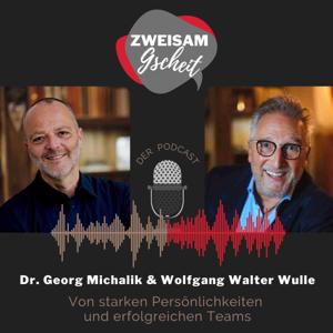 ZweisamGscheit – DER PODCAST