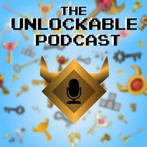 The Unlockable Podcast by Bird Dog Gaming