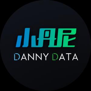 DannyData小丹尼 by DannyData小丹尼