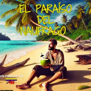 El paraíso del naufrago