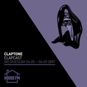 CLAPCAST
