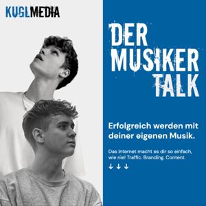 DER MUSIKER TALK