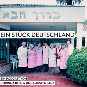 Ein Stück Deutschland - Der Podcast