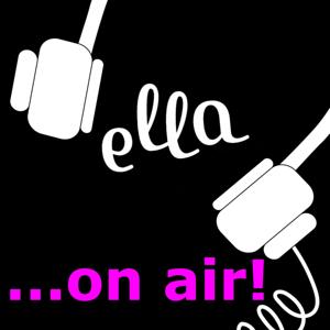 ella "on air": Die Podcasts aus dem ella Kulturhaus Langenhorn