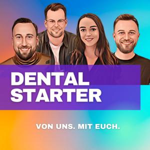 Dentalstarter Podcast by Team Lieblings-Zahnarzt