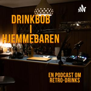 DrinKBoB - i hjemmebaren