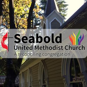 Sermons - Seabold United Methodist Church