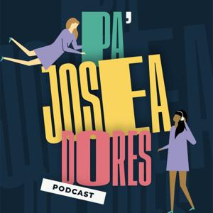 Pa' Joseadores Podcast