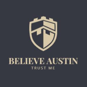 BELIEVE AUSTIN