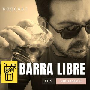 Barra Libre con kiko Marti