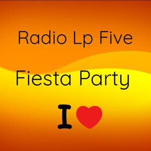 Fiesta Party