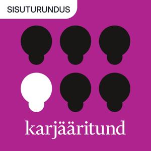 Karjäär, mis algab sinust | Geenius.ee