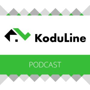 KoduLine podcast