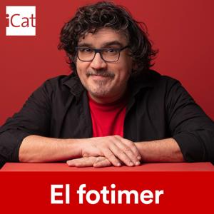 El fotimer by Catalunya Ràdio