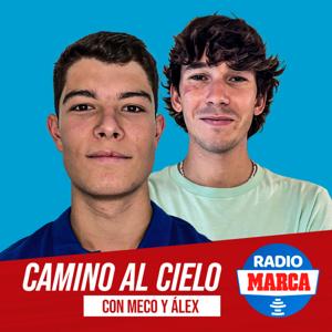 Camino Al Cielo - Podcast de SEGUNDA DIVISIÓN de Radio MARCA