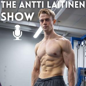 The Antti Laitinen Show