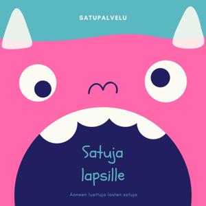 Satupalvelu — Satuja lapsille by Satuja lapsille