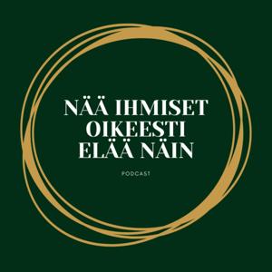 Nää ihmiset oikeesti elää näin