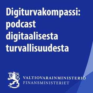 Digiturvakompassi-podcast