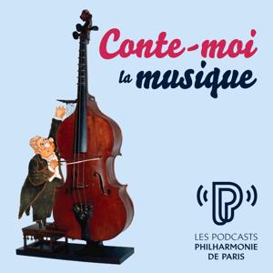 Conte-moi la musique by Philharmonie de Paris | Musée de la musique