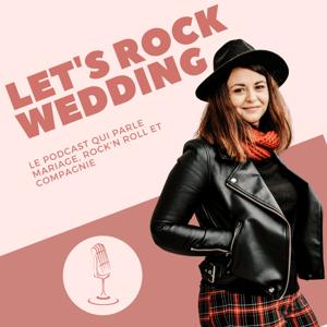Let's Rock Wedding