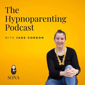 The Hypnoparenting Podcast