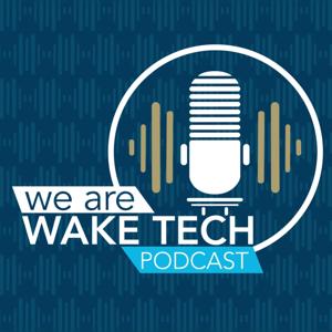 We Are Wake Tech Podcast