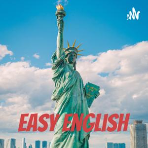 Easy English by Guilherme Randley