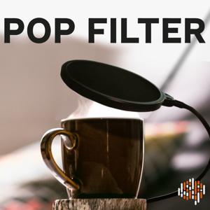 Pop Filter