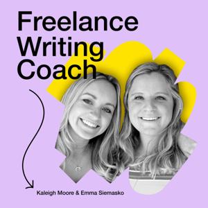 Freelance Writing Coach