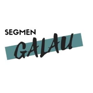 Segmen Galau