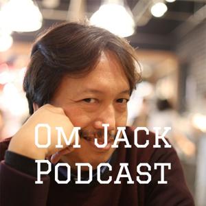 Om Jack Podcast