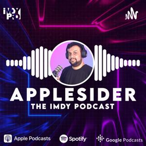 AppleSider: The iMDY Podcast