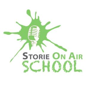 Storie on Air - School