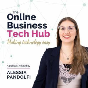 The Online Business Tech Hub