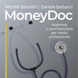 MoneyDoc - Anamnesi e cure finanziarie per medici professionisti