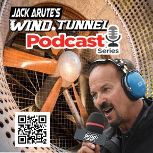 JACK ARUTE'S WIND TUNNEL