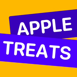 Apple Treats