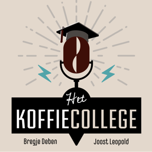 Het Koffiecollege