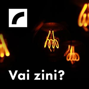 Vai zini? by Latvijas Radio 3 - Klasika