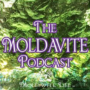 The Moldavite Podcast