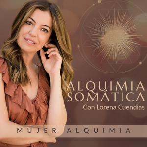 Alquimia Somática con Lorena Cuendias