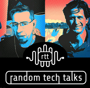 Random Tech Talks