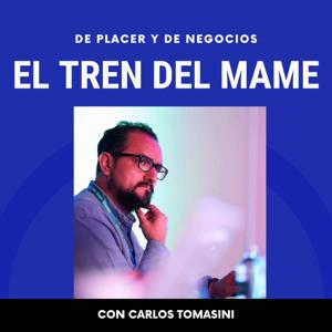 El Tren del Mame