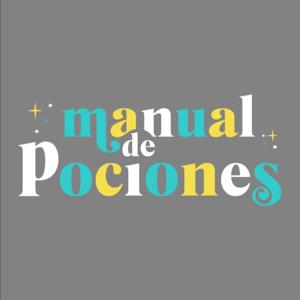 Manual de pociones