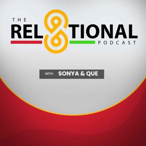 The Rel8tional Podcast