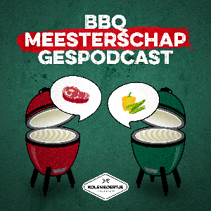 De BBQ Meesterschap GespoDcast