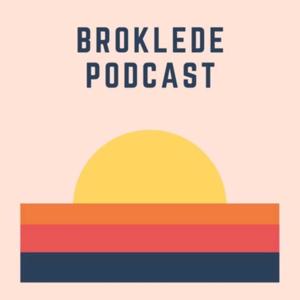 De Broklede Podcast