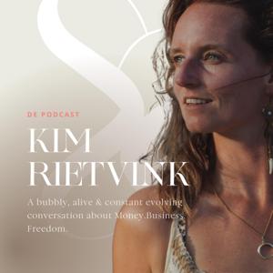 Kim Rietvink by Kim Rietvink