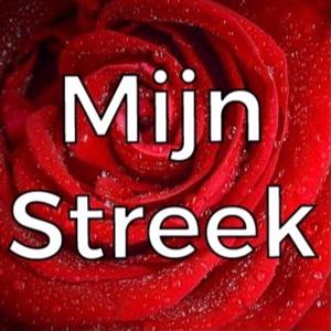 Mijn streek